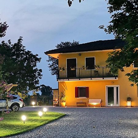 Ferienwohnung Yard 151 Noventa di Piave Exterior foto