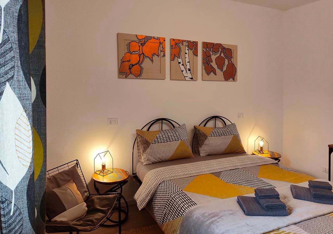 Ferienwohnung Yard 151 Noventa di Piave Exterior foto