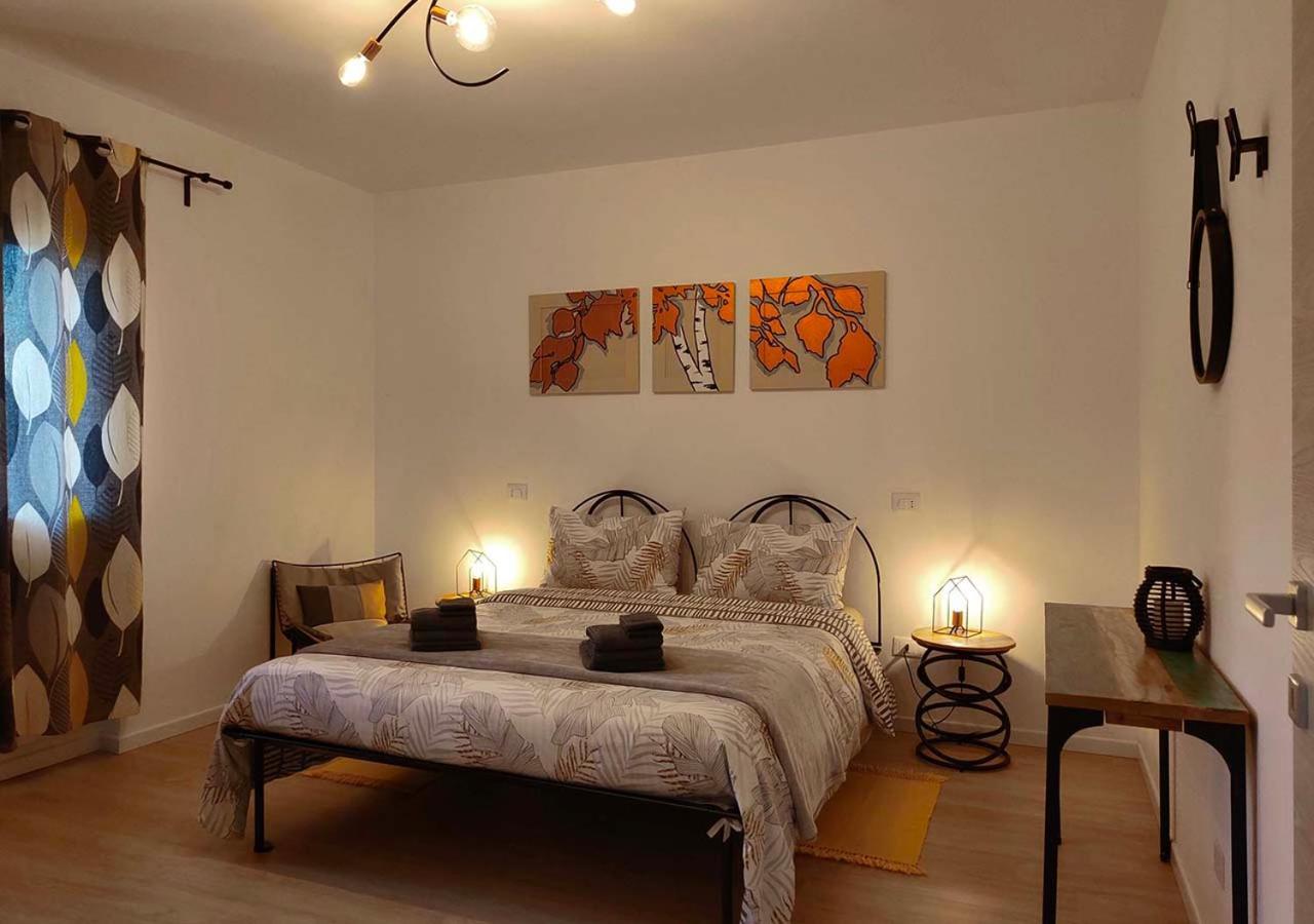 Ferienwohnung Yard 151 Noventa di Piave Exterior foto