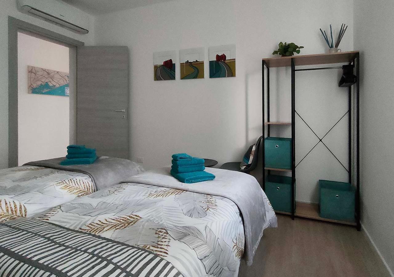 Ferienwohnung Yard 151 Noventa di Piave Exterior foto