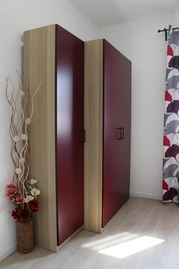 Ferienwohnung Yard 151 Noventa di Piave Exterior foto