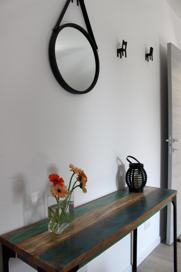 Ferienwohnung Yard 151 Noventa di Piave Exterior foto