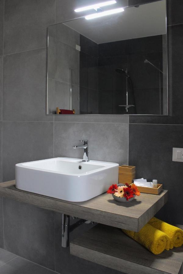 Ferienwohnung Yard 151 Noventa di Piave Exterior foto